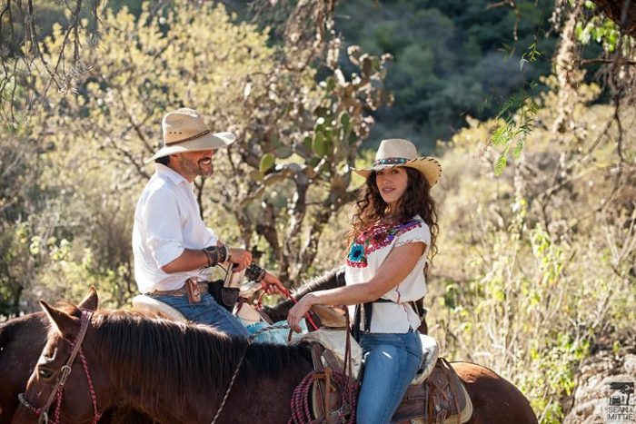 Half-day horseback riding excursion - Image 4