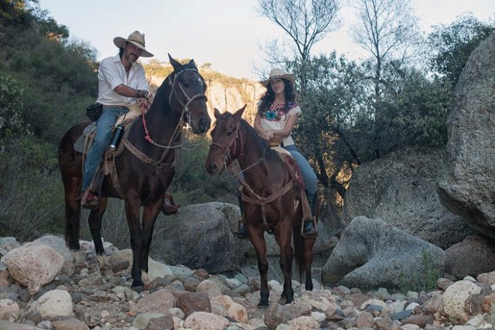 Half-day horseback riding excursion - Image 8